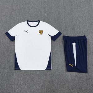 Portugal 2025-2026 Entrenamiento