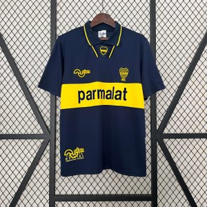 Boca Juniors 1995 Home