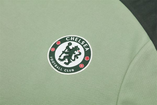 Chelsea 2025-2026 Entrenamiento - Imagen 2