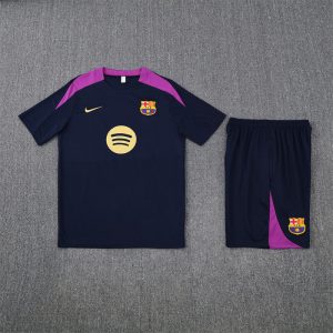 FC Barcelona 2025-2026 Entrenamiento