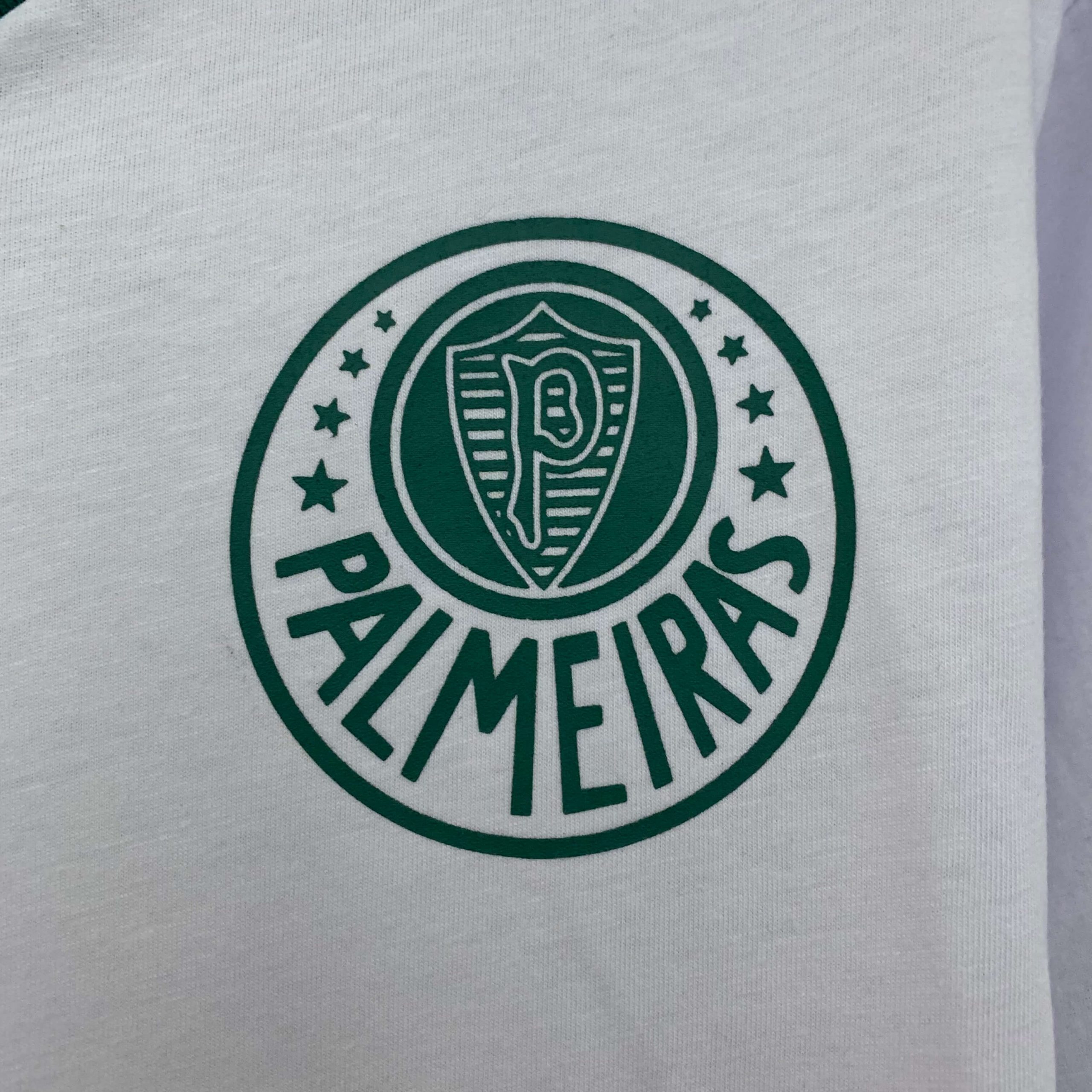 Palmeiras 1987 Visitante - Imagen 2