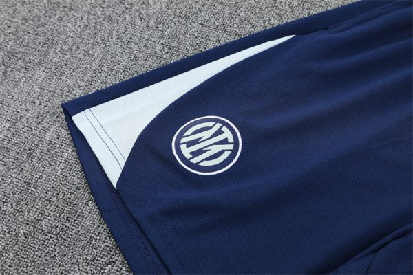 Inter de Milán 2025-2026 Entrenamiento - Imagen 4