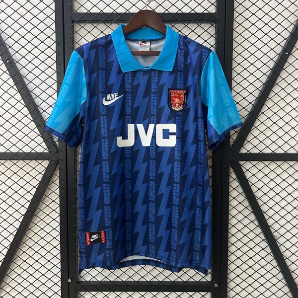 Arsenal 1994 Visitante