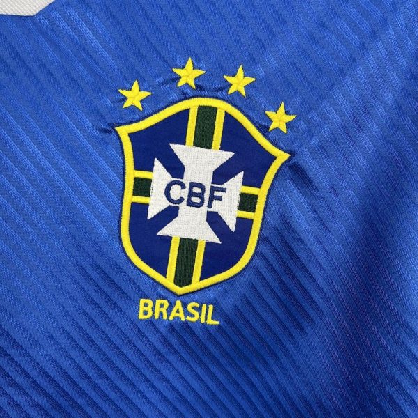 Brasil 1994 Visitante - Imagen 2