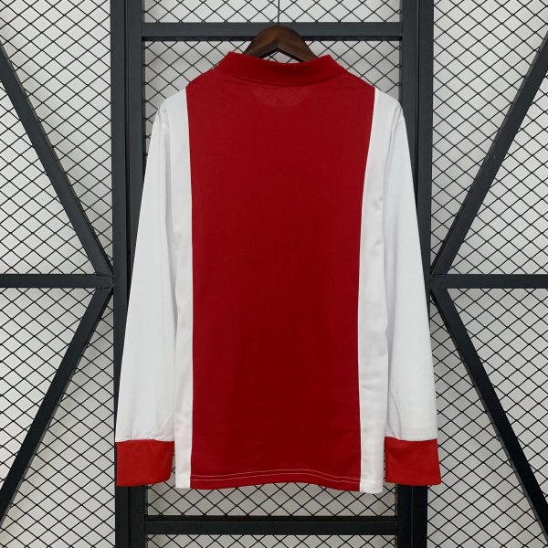 Ajax Ed. Especial Aniversario - Imagen 2