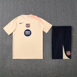 FC Barcelona 2025-2026 Entrenamiento