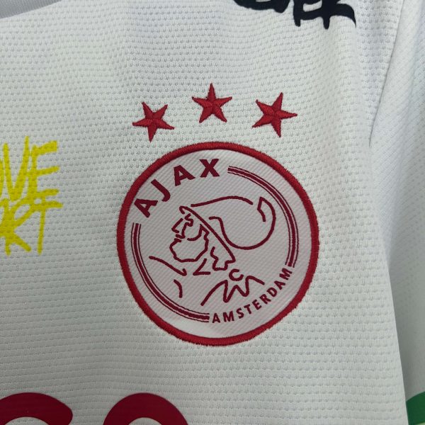 Ajax 2024-2025 Ed. Especial - Imagen 2