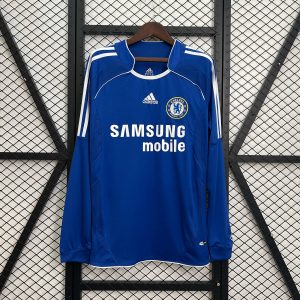 Chelsea 2006 Home