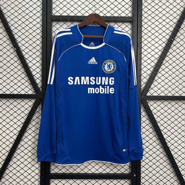 Chelsea 2006 Home