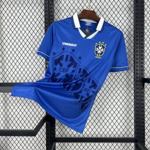 Brasil 1994 Visitante