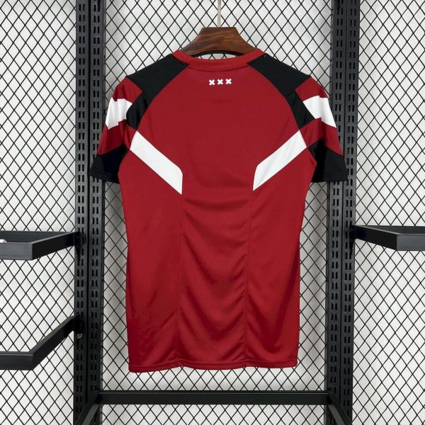 Ajax 2024-2025 Pre-Match - Imagen 3