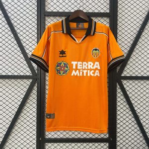 Valencia 2000 Visitante
