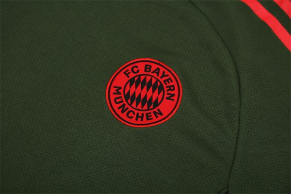 Bayern de Múnich 2025-2026 Entrenamiento - Imagen 2