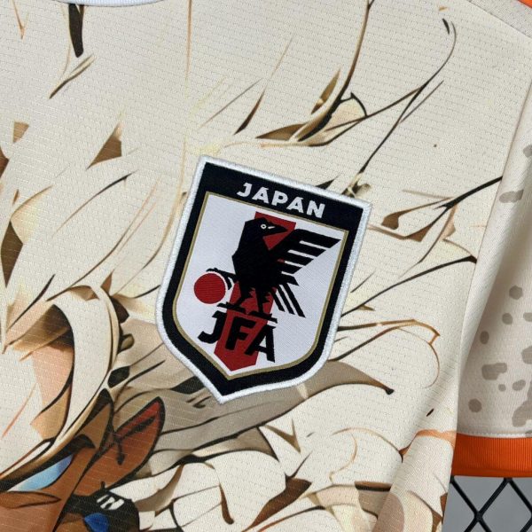 Japón 2025-2026 Ed. Especial Goku - Imagen 2