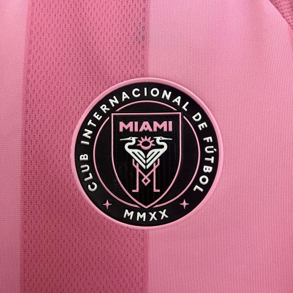 Inter de Miami 2025-2026 Ed. Especial - Imagen 2