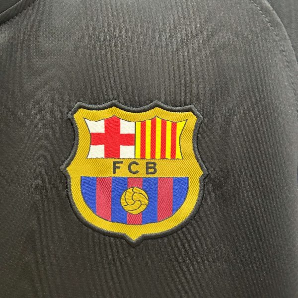 FC Barcelona 2011 Visitante - Imagen 2
