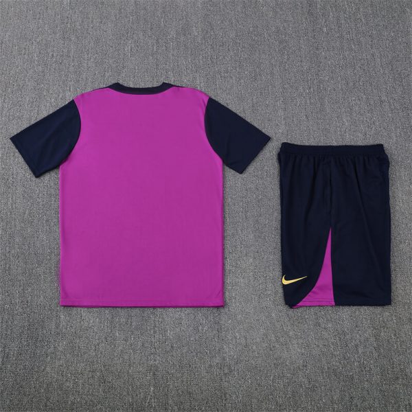 FC Barcelona 2025-2026 Entrenamiento - Imagen 3