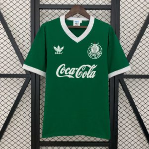 Palmeiras 1987 Home