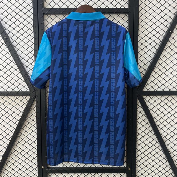 Arsenal 1994 Visitante - Imagen 3