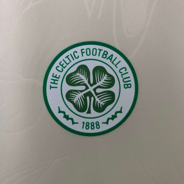Celtic 2025-2026 Ed. Especial - Imagen 2