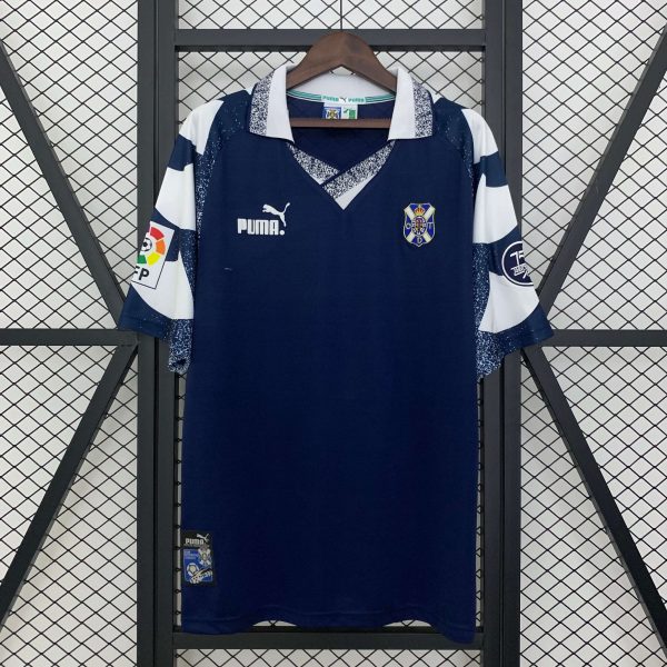 Tenerife Ed. 75th Anniversary