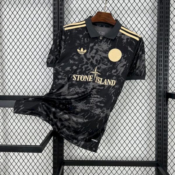 Ajax 2024-2025 Ed. Especial