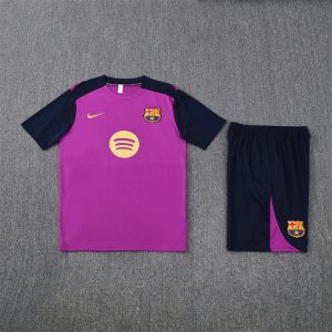 FC Barcelona 2025-2026 Entrenamiento