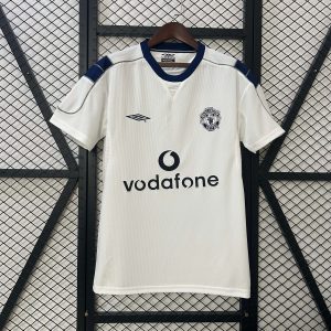 Manchester United 2000 Visitante