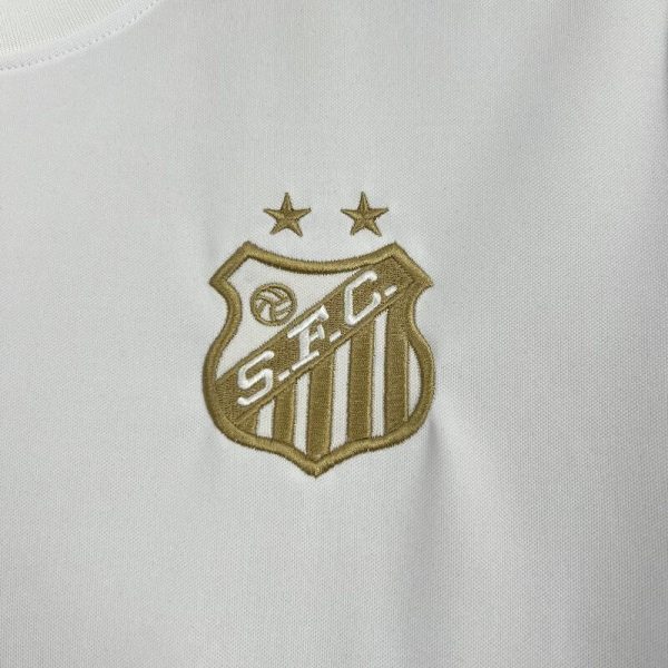 Santos Ed. Especial Pelé 1000 Goals - Imagen 2