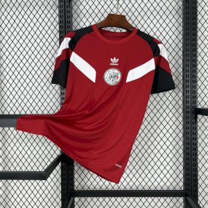 Ajax 2024-2025 Pre-Match