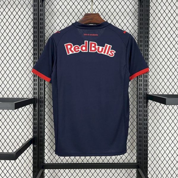 Red Bull Salzburgo 2025-2026 Visitante - Imagen 3