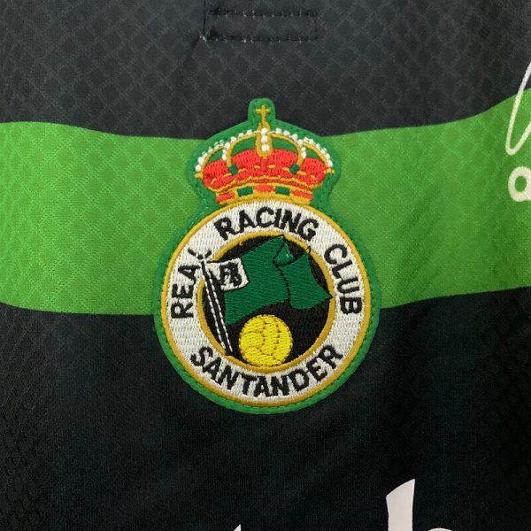 Racing de Santander 1999 Visitante - Imagen 2
