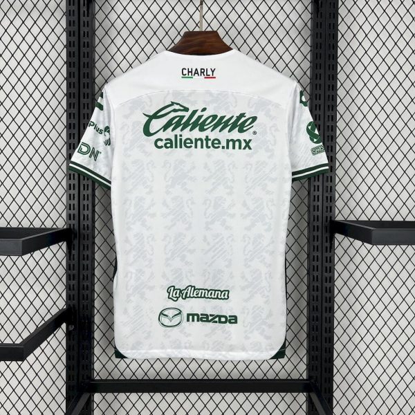 Club León 2024-2025 Visitante - Imagen 3