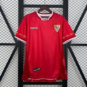 Sevilla FC 2003 Visitante