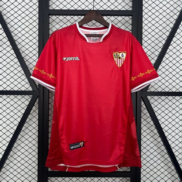 Sevilla FC 2003 Visitante