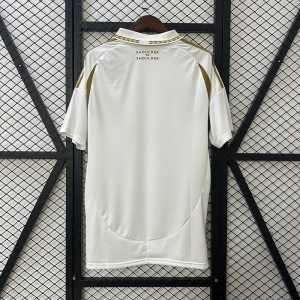 LAFC 2025-2026 Visitante - Imagen 2