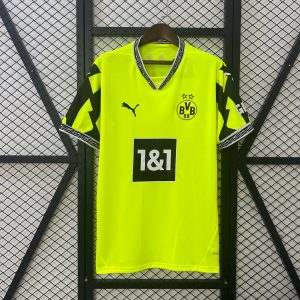 Borussia Dortmund 2024-2025 Ed. Especial