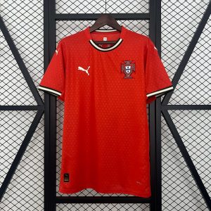 Portugal 2025-2026 Home