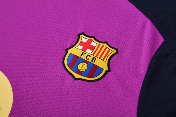 FC Barcelona 2025-2026 Entrenamiento - Imagen 2