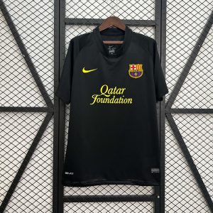 FC Barcelona 2011 Visitante