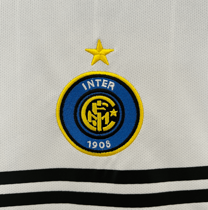 Inter de Milán 2004 Visitante - Imagen 2