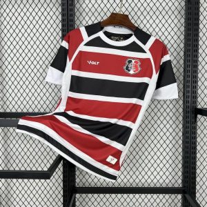 Santa Cruz 2025-2026 Home