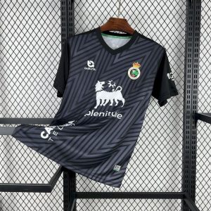 Racing de Santander 2024-2025 Visitante