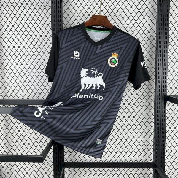 Racing de Santander 2024-2025 Visitante