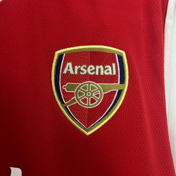 Arsenal 2019 Home - Imagen 2