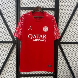 PSG 2024-2025 Cuarta