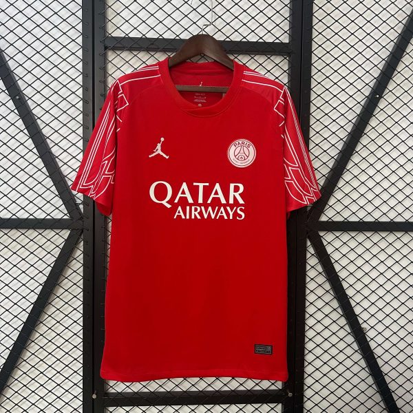PSG 2024-2025 Cuarta