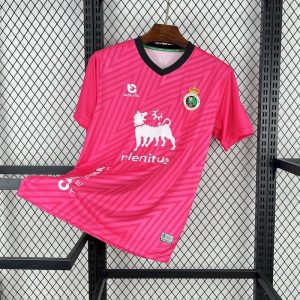 Racing de Santander 2024-2025 Portero