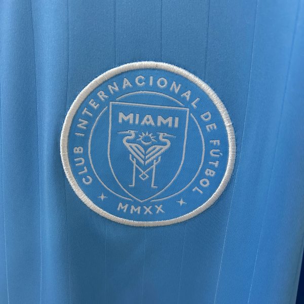 Inter de Miami 2025-2026 Tercera - Imagen 2