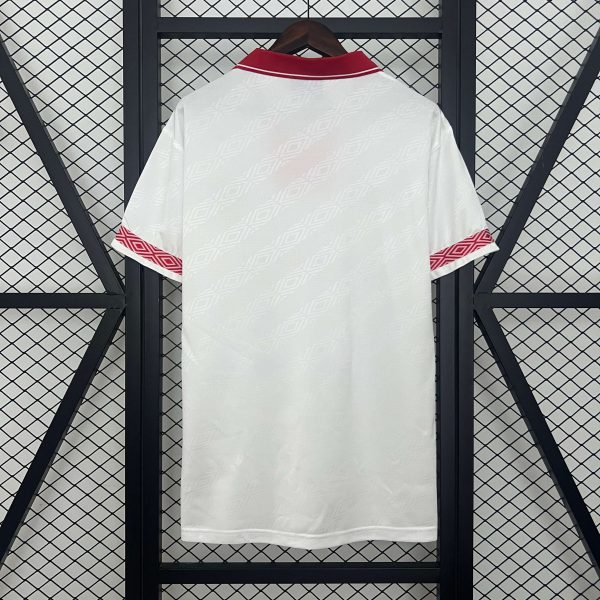 Sevilla FC 1994 Home - Imagen 3